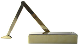 Door Closer Size 2-4 Bsen1154 PB (EACH)