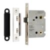 Contract Bathroom Lock 57cc [5] 57/76mm NP (EACH)