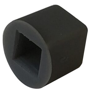 Spindle Insert Short Plug 5mm To 8mm (EACH)