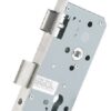 Mortice Sashlock Euro DIN 72cc 60/90mm Radius SS (EACH)