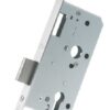 Mortice Deadlock Euro DIN 60/90mm SS (EACH)