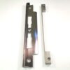 Rebate Kit For 3SS18 & 30 Locks 13mm SS (EACH)
