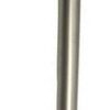Pull Handle Bolt Through Fix 19x150mm 304 SSS (EACH)
