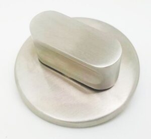 Standard Thumb Turn [5] 304 SSS (EACH)