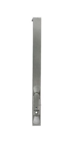 Lever Flush Bolt 203x20mm Stainless Steel (EACH)