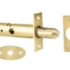 Door Security (Rack) Bolt 57mm EB (EACH)