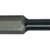 FAITHFULL Phillips Bits 50mm Size PH2 Impact (PK 3)