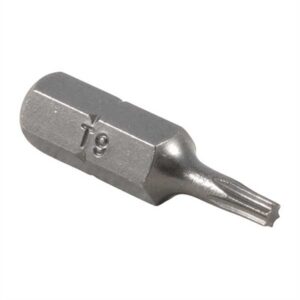 T-Star Bit 25mm T-9 (EACH)