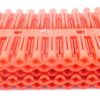 REISSER Plastic Wall Plug Red (PK 100)