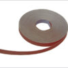 FAITHFULL Aluminium Oxide Cloth Roll 50mm 40g (METRE)