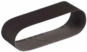 MIRKA Alox Sanding Belt 75x533mm 60g (EACH)