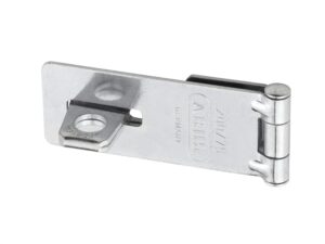 ABUS Hasp & Staple 75mm (EACH)