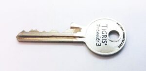 Premier Eclipse TP3 Suite Servant Key (EACH)