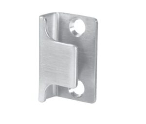 ACCESS HARDWARE U Shaped Keep (13mm & 20mm Board) SSS (EACH)