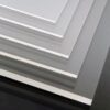 Acrylic Extruded Clear 5mm 2440x1220mm (EACH)