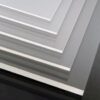 Polycarbonate Clear 3mm 2450x1230 (EACH)