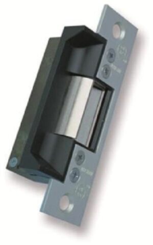 ADAMS RITE 7140-310-628 Elec M Strike 12VDC 332ma PTLO 5in Flat (EACH)