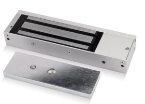 ICS SECURITY U10010 Standard Maglock Non-Monitored 12/24V DC (EACH)