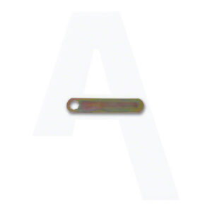 LOWE & FLETCHER Camlock Cam Flat 70mm (EACH)