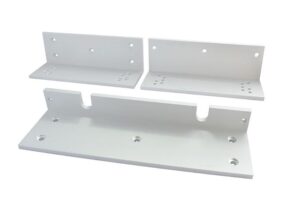 Z&l Bracket For As8534 Standard Maglock (EACH)