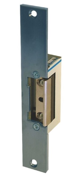 ASEC AS9528 Elec Mortice Strike Adj Jaw 24VDC 80mA PTL (EACH)