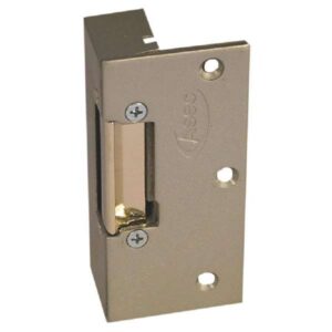 Elec Rim Strike 12VDC 160mA PTO (EACH)