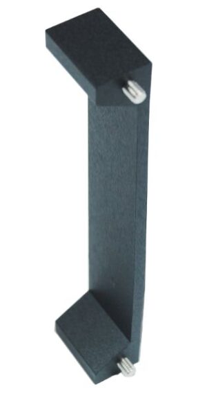 ASEC 25mm Ext Lip For Aldas9824 Ansi Strike (EACH)