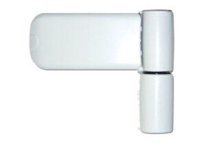 ASEC Adjustable Flag Hinge For Upvc Door (HINGE)
