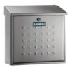 ARREGUI Premium Maxi Post Box SSS 304 (EACH)