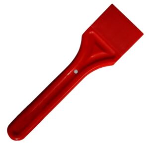Xpert Red Glazing Shovel ()