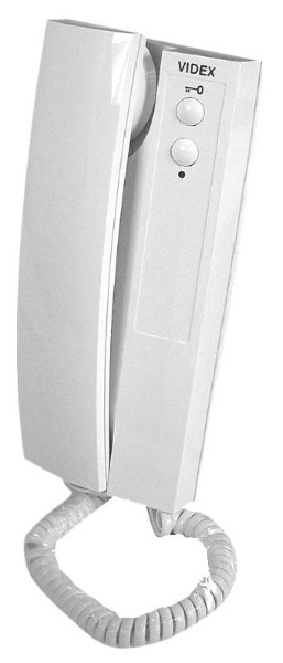 VIDEX 	3111A Videx 3111 2-button Handset (EACH)