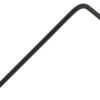 FAITHFULL FAIHK15MLA Allen Key Long Arm 1.5mm (EACH)