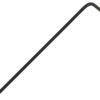 FAITHFULL FAIHK20MLA Allen Key Long Arm 2mm (EACH)