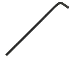 FAITHFULL FAIHK30MLA Allen Key Long Arm 3.0mm (EACH)