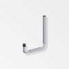 ALFER Flower Box Bracket Adj Aluminium (EACH)