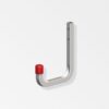ALFER Wall Hook 150x210mm Steel Galv (EACH)