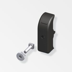 ALFER Anti-Swivel For Hooks Coaxis 12mm (Pair) (PAIR)