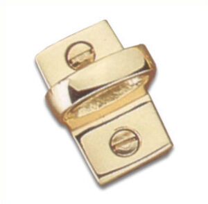 Sash Ring 37x21mm PB (EACH)