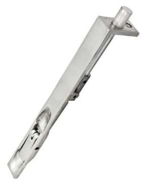 5640/A SA Flush Bolt 152x19mm Aluminium (EACH)