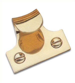 FRANK ALLART 0990 PB Sash Lift 51mm Polished Brass (EACH)