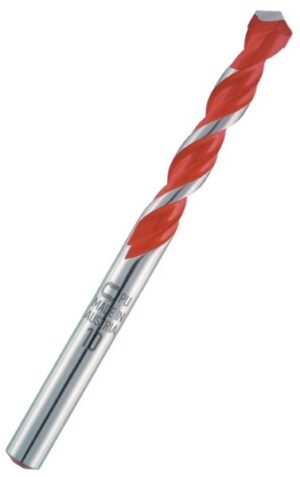 ALPEN 172006501 Universal Drill Bit TC 6.5mm (EACH)