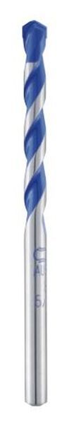 ALPEN Profi Granite/Marble Drill Bit TC 4.0 x 75mm (EACH)