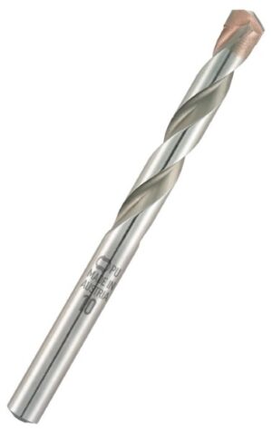 ALPEN Ceramic/glass Drill Bit TC 6.5mm (EACH)