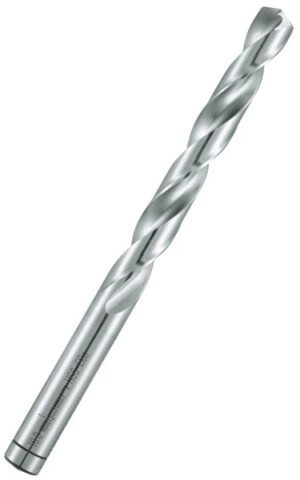 ALPEN Cobalt Drill Bit HSS 9.0mm (EACH)