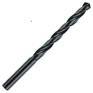ALPEN Drill Bit HSS Twist 5.0mm (EACH)