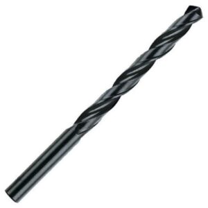 ALPEN Drill Bit HSS Twist 10.72mm (27/64) (EACH)