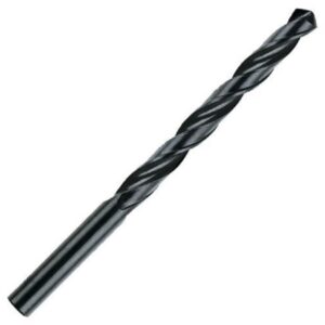 ALPEN Drill Bit HSS Twist 12.7mm (1/2) (EACH)