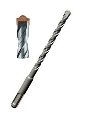 ALPEN 770007001 Masonry Hammer Bit SDS 7.0x210/150mm (EACH)