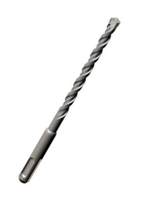 ALPEN Masonry Hammer Bit SDS 8.0x310mm (EACH)