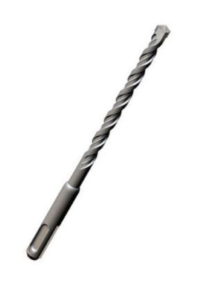 ALPEN Masonry Hammer Bit SDS 12.0x450mm (EACH)